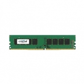 DDR4 8GB PC 2133 Crucial CT8G4DFS8213 retail Single Rank foto1